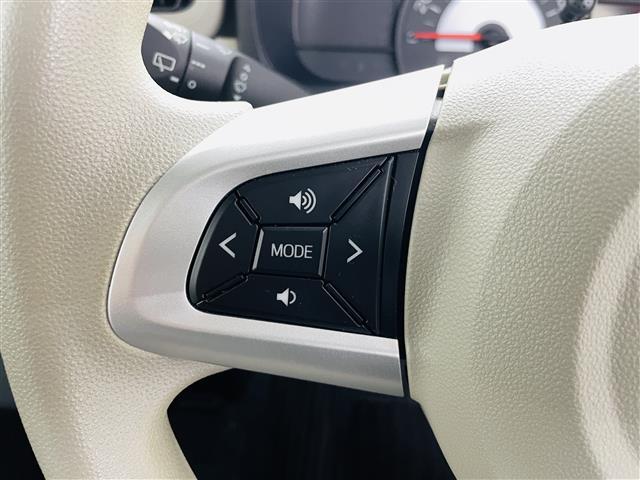 ミラトコット L SAIII スマートアシストIII/衝突軽減ブレーキ/誤発進抑制機能/コーナーセンサー(前後)4WD/社外ナビ/バックカメラ/LEDヘッドライト/ETC/アイドリングストップ/リモコンキー/ステアリングスイッチ(32枚目)