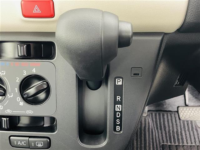 ミラトコット L SAIII スマートアシストIII/衝突軽減ブレーキ/誤発進抑制機能/コーナーセンサー(前後)4WD/社外ナビ/バックカメラ/LEDヘッドライト/ETC/アイドリングストップ/リモコンキー/ステアリングスイッチ(34枚目)