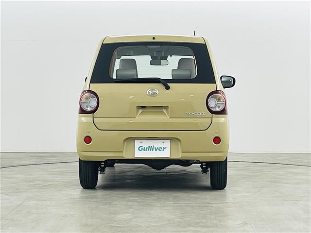 ミラトコット L SAIII スマートアシストIII/衝突軽減ブレーキ/誤発進抑制機能/コーナーセンサー(前後)4WD/社外ナビ/バックカメラ/LEDヘッドライト/ETC/アイドリングストップ/リモコンキー/ステアリングスイッチ(38枚目)