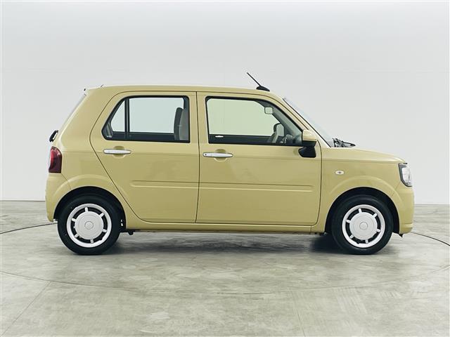 ミラトコット L SAIII スマートアシストIII/衝突軽減ブレーキ/誤発進抑制機能/コーナーセンサー(前後)4WD/社外ナビ/バックカメラ/LEDヘッドライト/ETC/アイドリングストップ/リモコンキー/ステアリングスイッチ(39枚目)