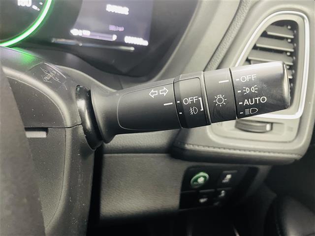 ヴェゼル ハイブリッドＺ・ホンダセンシング　ホンダセンシング　純正７インチインターナビ　フルセグＴＶ／ＢＴ／ＵＳＢ／ＣＤ／ＤＶＤ／ｉＰｏｄ／ＡＵＸ／ＡＭ／ＦＭ　バックカメラ　ＡＣＣ　ＬＥＤオートライト　フォグ　エアシート　ドラレコ　ＥＴＣ（36枚目）