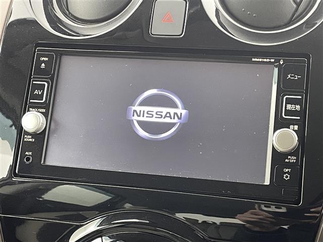 ノート ｅ－パワー　メダリスト　衝突軽減　クリアランスソナー　純正エアロ　純正７インチナビ　フルセグ／ＢＴ／ＳＤ／ＵＳＢ／ＡＵＸ／ＣＤ／ＤＶＤ／ＢＤ／ＦＭ／ＡＭ　ＬＥＤオートライト　フォグ　ＥＴＣ　ドラレコ　デジタルインナーミラー（29枚目）