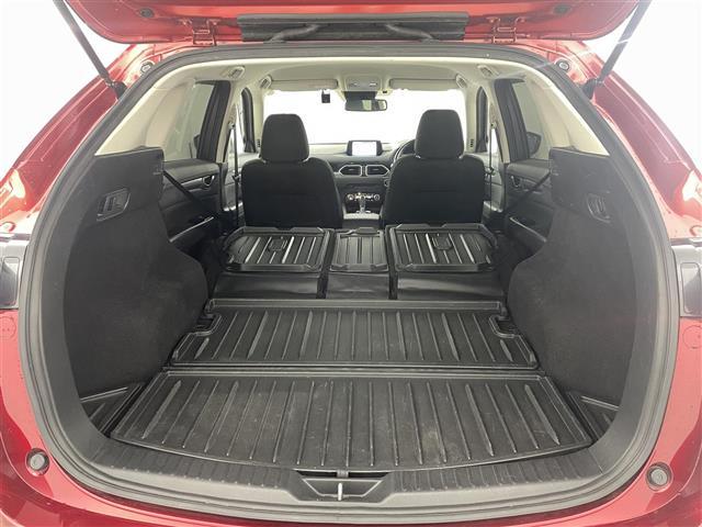 ＣＸ－５ ＸＤ　プロアクティブ　ｉ－ＡＣＴＩＶＳＥＮＳＥ　ＢＳＭ　純正７インチディスプレイオーディオ　フルセグＴＶ／ＢＴ／ＳＤ／ＵＳＢ／ＡＵＸ／ＣＤ／ＤＶＤ／ＦＭ／ＡＭ　ヘッドアップディスプレイ　オートブレーキホールド　ドラレコ（21枚目）