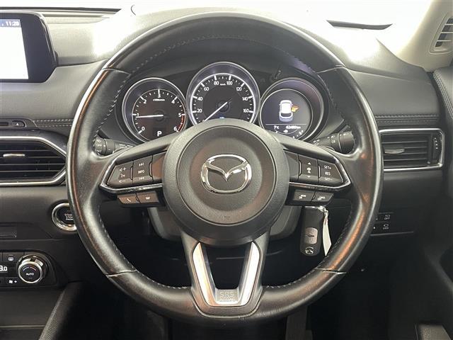 ＣＸ－５ ＸＤ　プロアクティブ　ｉ－ＡＣＴＩＶＳＥＮＳＥ　ＢＳＭ　純正７インチディスプレイオーディオ　フルセグＴＶ／ＢＴ／ＳＤ／ＵＳＢ／ＡＵＸ／ＣＤ／ＤＶＤ／ＦＭ／ＡＭ　ヘッドアップディスプレイ　オートブレーキホールド　ドラレコ（23枚目）