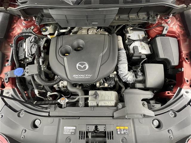 ＣＸ－５ ＸＤ　プロアクティブ　ｉ－ＡＣＴＩＶＳＥＮＳＥ　ＢＳＭ　純正７インチディスプレイオーディオ　フルセグＴＶ／ＢＴ／ＳＤ／ＵＳＢ／ＡＵＸ／ＣＤ／ＤＶＤ／ＦＭ／ＡＭ　ヘッドアップディスプレイ　オートブレーキホールド　ドラレコ（41枚目）