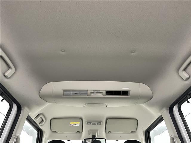 デイズルークス ハイウェイスター　Ｘターボ　衝突軽減　クリアランスソナー　純正サイドエアロ　純正７インチナビ　フルセグＴＶ／ＢＴ／ＳＤ／ＣＤ／ＤＶＤ／ＦＭ／ＡＭ　全方位カメラ　サンシェード　リアシーリングファン　ＥＴＣ　ドラレコ　スマートキー（22枚目）