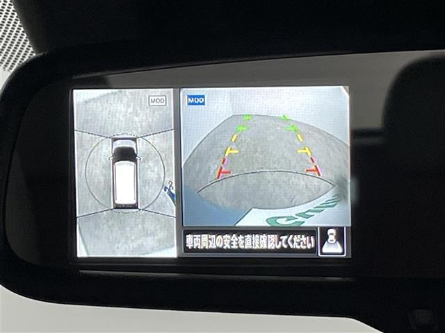 デイズ ボレロ　Ｘ　衝突軽減　純正７インチディスプレイオーディオ　ＢＴ／ＵＳＢ／ＡＰＰＳ／ＦＭ／ＡＭ　全方位カメラ　オートライト　オートハイビーム　ハーフレザー　オートミラー　アイドリングストップ　プッシュスタート（3枚目）