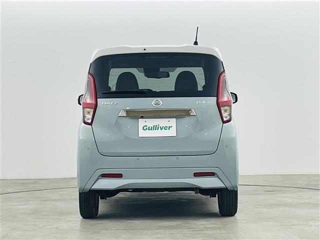 デイズ ボレロ　Ｘ　衝突軽減　純正７インチディスプレイオーディオ　ＢＴ／ＵＳＢ／ＡＰＰＳ／ＦＭ／ＡＭ　全方位カメラ　オートライト　オートハイビーム　ハーフレザー　オートミラー　アイドリングストップ　プッシュスタート（38枚目）