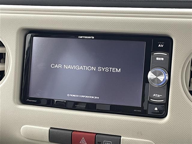 ミラココア ココアＬ　横滑り防止　社外７インチナビ　フルセグＴＶ／ＳＤ／ＣＤ／ＤＶＤ　ベンチシート　社外アルミホイール付きサマータイヤ　純正フロアマット　純正ドアバイザー　電動格納ミラー　リモコンキー　ライトレベライザー（22枚目）