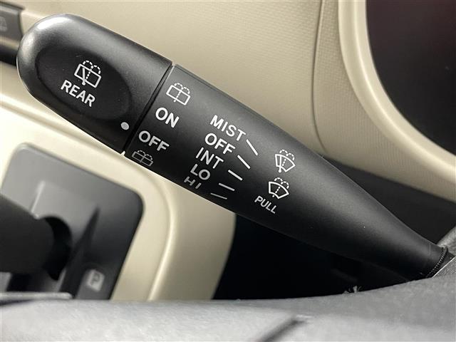 ミラココア ココアＬ　横滑り防止　社外７インチナビ　フルセグＴＶ／ＳＤ／ＣＤ／ＤＶＤ　ベンチシート　社外アルミホイール付きサマータイヤ　純正フロアマット　純正ドアバイザー　電動格納ミラー　リモコンキー　ライトレベライザー（25枚目）