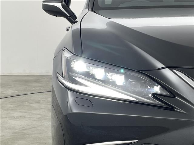 ＥＳ ＥＳ３００ｈ　グレイスフルエスコート　パノラミックビュー　ブラインドスポットモニター　サンルーフ　マークレビンソンプレミアムサウンド　純正１２．３インチディスプレイオーディオ　フルセグＴＶ／ＢＴ／ＦＭ／ＡＭ／ミラーキャスト　前後ドラレコ（12枚目）