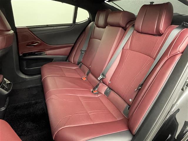 ＥＳ ＥＳ３００ｈ　グレイスフルエスコート　パノラミックビュー　ブラインドスポットモニター　サンルーフ　マークレビンソンプレミアムサウンド　純正１２．３インチディスプレイオーディオ　フルセグＴＶ／ＢＴ／ＦＭ／ＡＭ／ミラーキャスト　前後ドラレコ（20枚目）