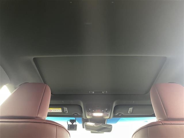 ＥＳ ＥＳ３００ｈ　グレイスフルエスコート　パノラミックビュー　ブラインドスポットモニター　サンルーフ　マークレビンソンプレミアムサウンド　純正１２．３インチディスプレイオーディオ　フルセグＴＶ／ＢＴ／ＦＭ／ＡＭ／ミラーキャスト　前後ドラレコ（21枚目）