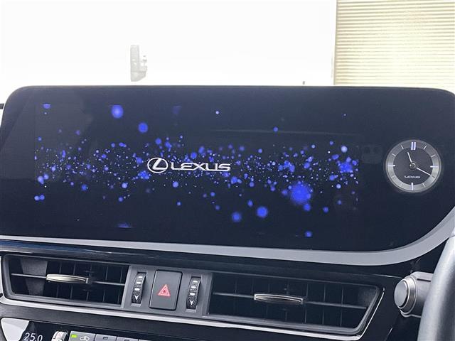 ＥＳ ＥＳ３００ｈ　グレイスフルエスコート　パノラミックビュー　ブラインドスポットモニター　サンルーフ　マークレビンソンプレミアムサウンド　純正１２．３インチディスプレイオーディオ　フルセグＴＶ／ＢＴ／ＦＭ／ＡＭ／ミラーキャスト　前後ドラレコ（25枚目）