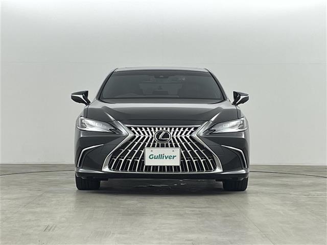 ＥＳ ＥＳ３００ｈ　グレイスフルエスコート　パノラミックビュー　ブラインドスポットモニター　サンルーフ　マークレビンソンプレミアムサウンド　純正１２．３インチディスプレイオーディオ　フルセグＴＶ／ＢＴ／ＦＭ／ＡＭ／ミラーキャスト　前後ドラレコ（37枚目）