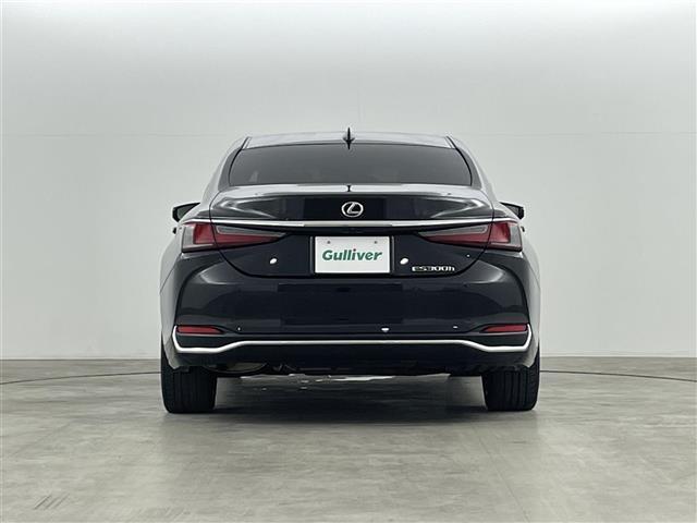 ＥＳ ＥＳ３００ｈ　グレイスフルエスコート　パノラミックビュー　ブラインドスポットモニター　サンルーフ　マークレビンソンプレミアムサウンド　純正１２．３インチディスプレイオーディオ　フルセグＴＶ／ＢＴ／ＦＭ／ＡＭ／ミラーキャスト　前後ドラレコ（38枚目）