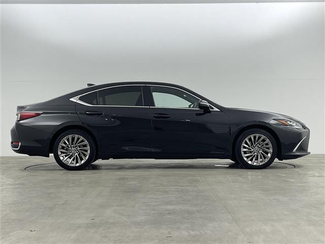 ＥＳ ＥＳ３００ｈ　グレイスフルエスコート　パノラミックビュー　ブラインドスポットモニター　サンルーフ　マークレビンソンプレミアムサウンド　純正１２．３インチディスプレイオーディオ　フルセグＴＶ／ＢＴ／ＦＭ／ＡＭ／ミラーキャスト　前後ドラレコ（39枚目）