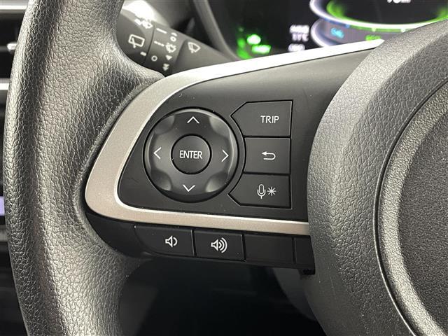 ライズ Ｇ　トヨタセーフティセンス　純正７インチナビ　フルセグＴＶ／ＢＴ／ＳＤ／ＤＶＤ／ＣＤ／ＦＭ／ＡＭ　バックカメラ　アダプティブ・クルーズコントロール　ＬＥＤオートライト　前後ドラレコ　ＥＴＣ　純正ＡＷ（8枚目）