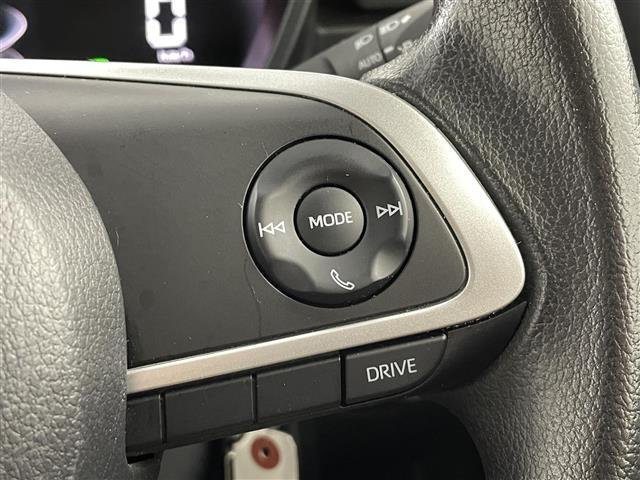 ライズ Ｇ　トヨタセーフティセンス　純正７インチナビ　フルセグＴＶ／ＢＴ／ＳＤ／ＤＶＤ／ＣＤ／ＦＭ／ＡＭ　バックカメラ　アダプティブ・クルーズコントロール　ＬＥＤオートライト　前後ドラレコ　ＥＴＣ　純正ＡＷ（9枚目）