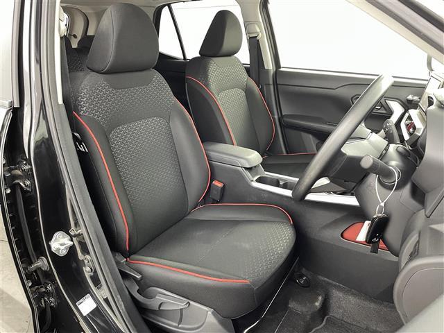 ライズ Ｇ　トヨタセーフティセンス　純正７インチナビ　フルセグＴＶ／ＢＴ／ＳＤ／ＤＶＤ／ＣＤ／ＦＭ／ＡＭ　バックカメラ　アダプティブ・クルーズコントロール　ＬＥＤオートライト　前後ドラレコ　ＥＴＣ　純正ＡＷ（11枚目）