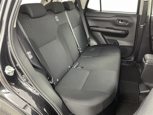 ライズ Ｇ　トヨタセーフティセンス　純正７インチナビ　フルセグＴＶ／ＢＴ／ＳＤ／ＤＶＤ／ＣＤ／ＦＭ／ＡＭ　バックカメラ　アダプティブ・クルーズコントロール　ＬＥＤオートライト　前後ドラレコ　ＥＴＣ　純正ＡＷ（12枚目）