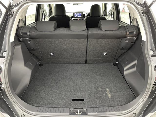 ライズ Ｇ　トヨタセーフティセンス　純正７インチナビ　フルセグＴＶ／ＢＴ／ＳＤ／ＤＶＤ／ＣＤ／ＦＭ／ＡＭ　バックカメラ　アダプティブ・クルーズコントロール　ＬＥＤオートライト　前後ドラレコ　ＥＴＣ　純正ＡＷ（13枚目）