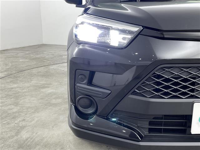 ライズ Ｇ　トヨタセーフティセンス　純正７インチナビ　フルセグＴＶ／ＢＴ／ＳＤ／ＤＶＤ／ＣＤ／ＦＭ／ＡＭ　バックカメラ　アダプティブ・クルーズコントロール　ＬＥＤオートライト　前後ドラレコ　ＥＴＣ　純正ＡＷ（14枚目）