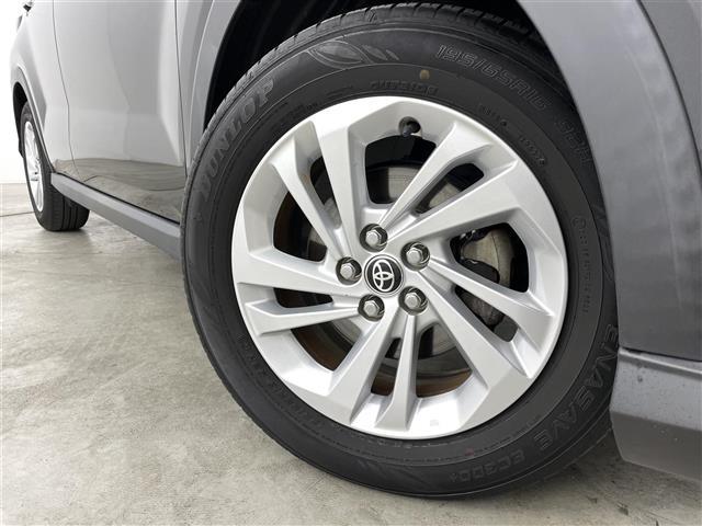 ライズ Ｇ　トヨタセーフティセンス　純正７インチナビ　フルセグＴＶ／ＢＴ／ＳＤ／ＤＶＤ／ＣＤ／ＦＭ／ＡＭ　バックカメラ　アダプティブ・クルーズコントロール　ＬＥＤオートライト　前後ドラレコ　ＥＴＣ　純正ＡＷ（15枚目）