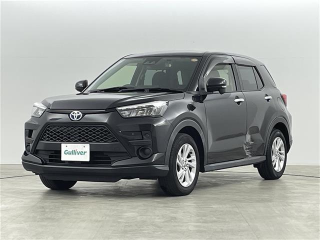 ライズ Ｇ　トヨタセーフティセンス　純正７インチナビ　フルセグＴＶ／ＢＴ／ＳＤ／ＤＶＤ／ＣＤ／ＦＭ／ＡＭ　バックカメラ　アダプティブ・クルーズコントロール　ＬＥＤオートライト　前後ドラレコ　ＥＴＣ　純正ＡＷ（16枚目）