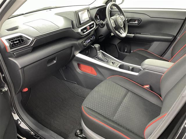 ライズ Ｇ　トヨタセーフティセンス　純正７インチナビ　フルセグＴＶ／ＢＴ／ＳＤ／ＤＶＤ／ＣＤ／ＦＭ／ＡＭ　バックカメラ　アダプティブ・クルーズコントロール　ＬＥＤオートライト　前後ドラレコ　ＥＴＣ　純正ＡＷ（20枚目）