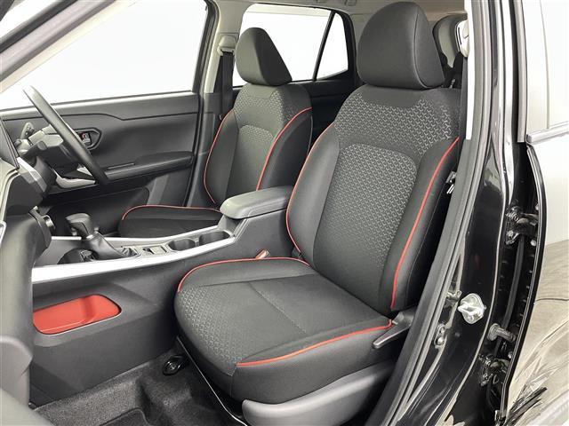 ライズ Ｇ　トヨタセーフティセンス　純正７インチナビ　フルセグＴＶ／ＢＴ／ＳＤ／ＤＶＤ／ＣＤ／ＦＭ／ＡＭ　バックカメラ　アダプティブ・クルーズコントロール　ＬＥＤオートライト　前後ドラレコ　ＥＴＣ　純正ＡＷ（21枚目）