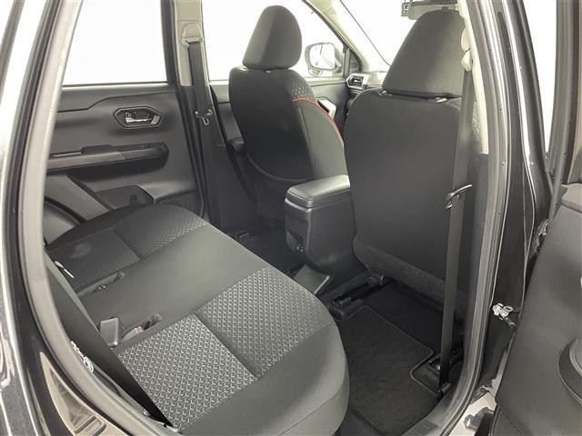 ライズ Ｇ　トヨタセーフティセンス　純正７インチナビ　フルセグＴＶ／ＢＴ／ＳＤ／ＤＶＤ／ＣＤ／ＦＭ／ＡＭ　バックカメラ　アダプティブ・クルーズコントロール　ＬＥＤオートライト　前後ドラレコ　ＥＴＣ　純正ＡＷ（22枚目）