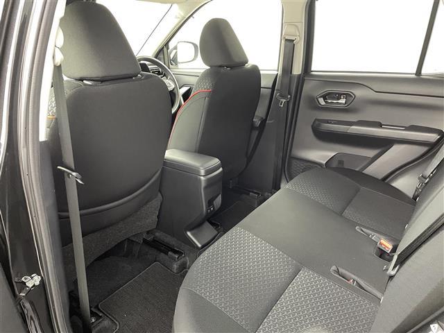 ライズ Ｇ　トヨタセーフティセンス　純正７インチナビ　フルセグＴＶ／ＢＴ／ＳＤ／ＤＶＤ／ＣＤ／ＦＭ／ＡＭ　バックカメラ　アダプティブ・クルーズコントロール　ＬＥＤオートライト　前後ドラレコ　ＥＴＣ　純正ＡＷ（23枚目）