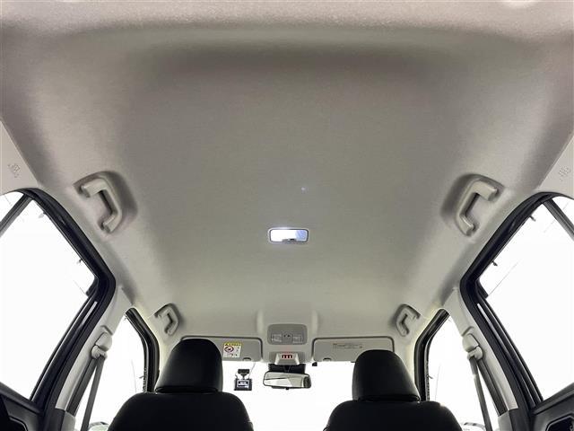 ライズ Ｇ　トヨタセーフティセンス　純正７インチナビ　フルセグＴＶ／ＢＴ／ＳＤ／ＤＶＤ／ＣＤ／ＦＭ／ＡＭ　バックカメラ　アダプティブ・クルーズコントロール　ＬＥＤオートライト　前後ドラレコ　ＥＴＣ　純正ＡＷ（25枚目）