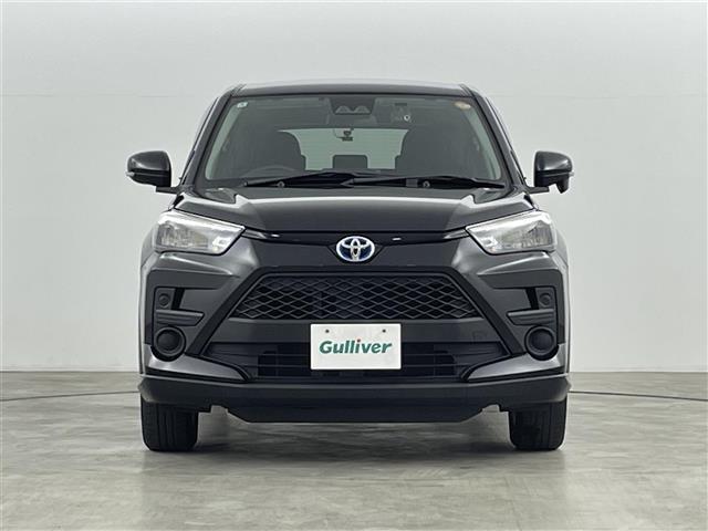 ライズ Ｇ　トヨタセーフティセンス　純正７インチナビ　フルセグＴＶ／ＢＴ／ＳＤ／ＤＶＤ／ＣＤ／ＦＭ／ＡＭ　バックカメラ　アダプティブ・クルーズコントロール　ＬＥＤオートライト　前後ドラレコ　ＥＴＣ　純正ＡＷ（37枚目）