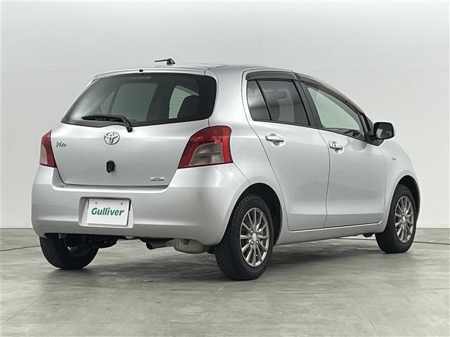 ヴィッツ Ｕ（3枚目）