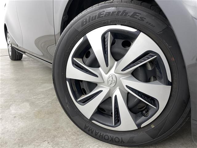 シエンタ ハイブリッドＧ　クエロ　トヨタセーフティセンスＣ　クリアランスソナ純正９インチナビ　フルセグＴＶ／ＢＴ／ＣＤ／ＤＶＤ／ＡＭ／ＦＭ／ＳＤ　全方位カメラ　両側パワースライドドア　ＬＥＤオートライト　ハーフレザー　ＥＴＣ　ドラレコ（16枚目）