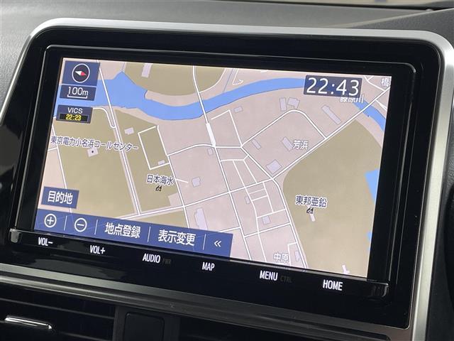 シエンタ ハイブリッドＧ　クエロ　トヨタセーフティセンスＣ　クリアランスソナ純正９インチナビ　フルセグＴＶ／ＢＴ／ＣＤ／ＤＶＤ／ＡＭ／ＦＭ／ＳＤ　全方位カメラ　両側パワースライドドア　ＬＥＤオートライト　ハーフレザー　ＥＴＣ　ドラレコ（32枚目）
