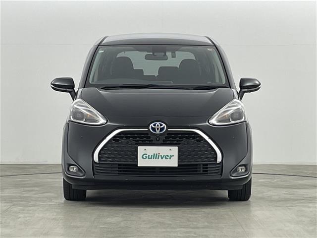 シエンタ ハイブリッドＧ　クエロ　トヨタセーフティセンスＣ　クリアランスソナ純正９インチナビ　フルセグＴＶ／ＢＴ／ＣＤ／ＤＶＤ／ＡＭ／ＦＭ／ＳＤ　全方位カメラ　両側パワースライドドア　ＬＥＤオートライト　ハーフレザー　ＥＴＣ　ドラレコ（37枚目）