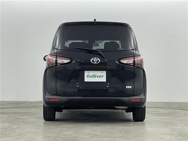 シエンタ ハイブリッドＧ　クエロ　トヨタセーフティセンスＣ　クリアランスソナ純正９インチナビ　フルセグＴＶ／ＢＴ／ＣＤ／ＤＶＤ／ＡＭ／ＦＭ／ＳＤ　全方位カメラ　両側パワースライドドア　ＬＥＤオートライト　ハーフレザー　ＥＴＣ　ドラレコ（38枚目）