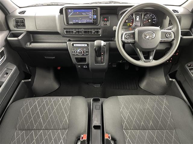 アトレー RS 純正7インチSDナビ フルセグTV ETC Bluetooth CD/DVD AM/FM USB バックカメラ 両側電動スライドドア LEDヘッドライト フォグランプ 純正ドライブレコーダー(2枚目)