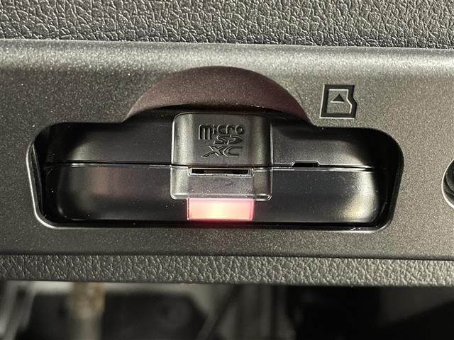 アトレー RS 純正7インチSDナビ フルセグTV ETC Bluetooth CD/DVD AM/FM USB バックカメラ 両側電動スライドドア LEDヘッドライト フォグランプ 純正ドライブレコーダー(4枚目)