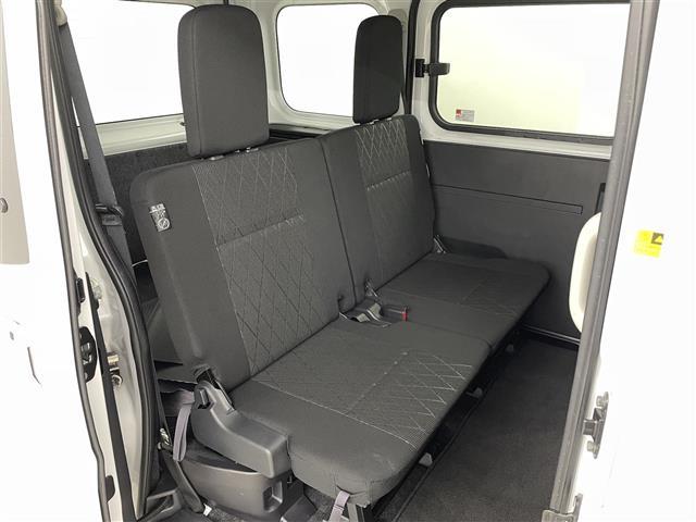 アトレー RS 純正7インチSDナビ フルセグTV ETC Bluetooth CD/DVD AM/FM USB バックカメラ 両側電動スライドドア LEDヘッドライト フォグランプ 純正ドライブレコーダー(12枚目)