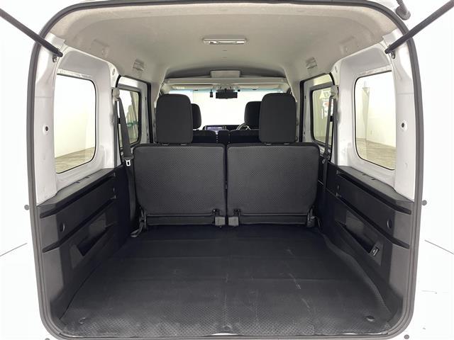 アトレー RS 純正7インチSDナビ フルセグTV ETC Bluetooth CD/DVD AM/FM USB バックカメラ 両側電動スライドドア LEDヘッドライト フォグランプ 純正ドライブレコーダー(13枚目)