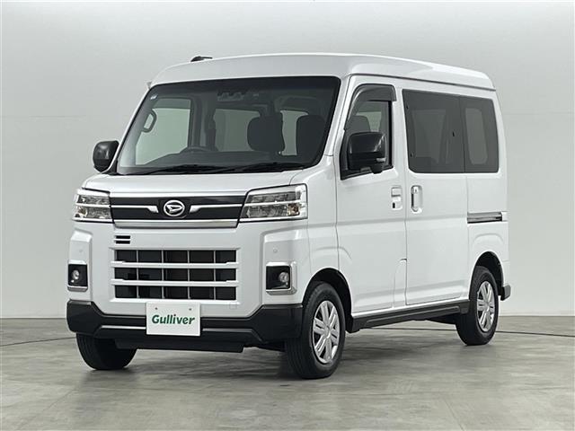 アトレー RS 純正7インチSDナビ フルセグTV ETC Bluetooth CD/DVD AM/FM USB バックカメラ 両側電動スライドドア LEDヘッドライト フォグランプ 純正ドライブレコーダー(16枚目)