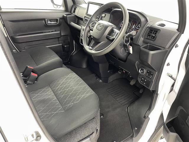 アトレー RS 純正7インチSDナビ フルセグTV ETC Bluetooth CD/DVD AM/FM USB バックカメラ 両側電動スライドドア LEDヘッドライト フォグランプ 純正ドライブレコーダー(19枚目)