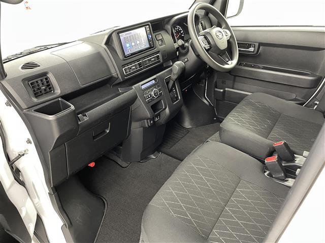 アトレー RS 純正7インチSDナビ フルセグTV ETC Bluetooth CD/DVD AM/FM USB バックカメラ 両側電動スライドドア LEDヘッドライト フォグランプ 純正ドライブレコーダー(20枚目)