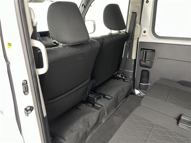 アトレー RS 純正7インチSDナビ フルセグTV ETC Bluetooth CD/DVD AM/FM USB バックカメラ 両側電動スライドドア LEDヘッドライト フォグランプ 純正ドライブレコーダー(23枚目)