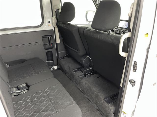 アトレー RS 純正7インチSDナビ フルセグTV ETC Bluetooth CD/DVD AM/FM USB バックカメラ 両側電動スライドドア LEDヘッドライト フォグランプ 純正ドライブレコーダー(24枚目)