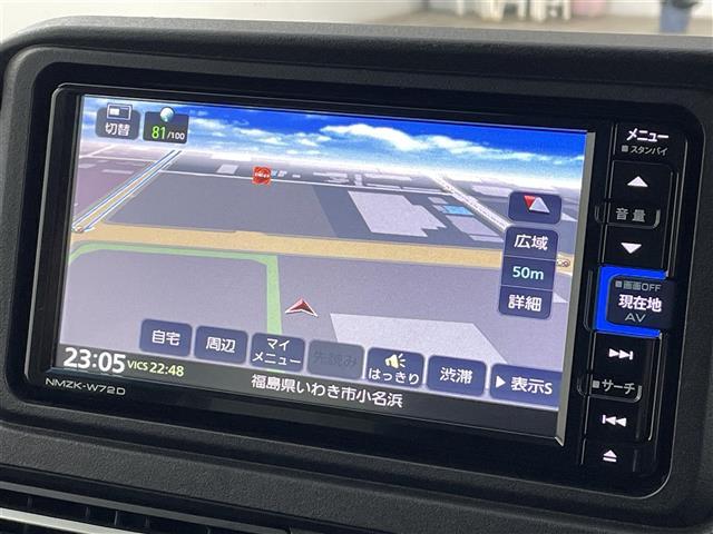 アトレー RS 純正7インチSDナビ フルセグTV ETC Bluetooth CD/DVD AM/FM USB バックカメラ 両側電動スライドドア LEDヘッドライト フォグランプ 純正ドライブレコーダー(28枚目)